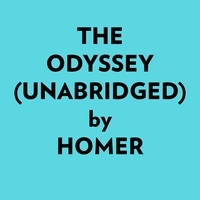  Homer et  AI Marcus - The Odyssey (Unabridged).