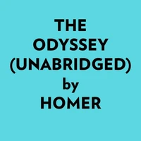 The Odyssey (Unabridged)