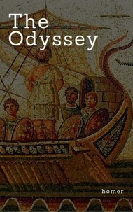  Homer - The Odyssey.