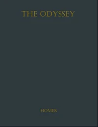 The Odyssey