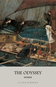 Télécharger des livres gratuits pour allumer le toucher The Odyssey