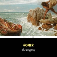  Homer et Mark Nelson - The Odyssey.