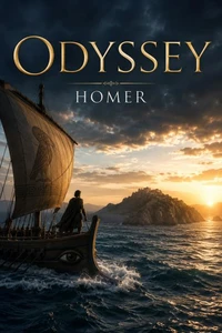 The Odyssey