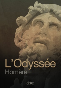 Homère Homère - L’Odyssée.
