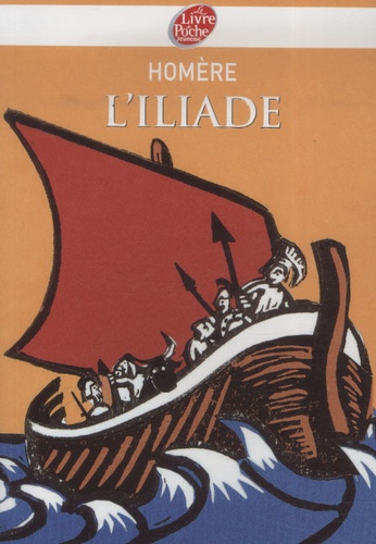 L'Iliade - Occasion