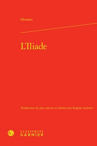 L'Iliade