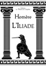  Homère - L'Iliade.