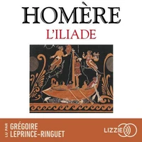 L'Iliade