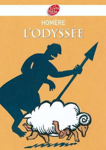 L'Odyssée - Texte Abrégé