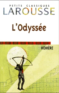 L'Odyssee. Extraits