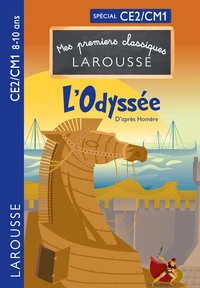 L'Odyssée