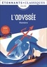  Homère - L'Odyssée.