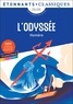  Homère - L'Odyssée.