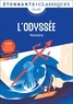  Homère - L'Odyssée.