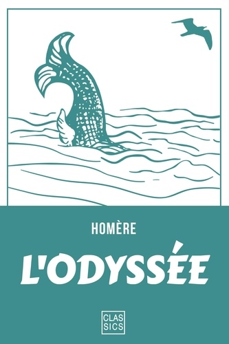 L'Odyssée