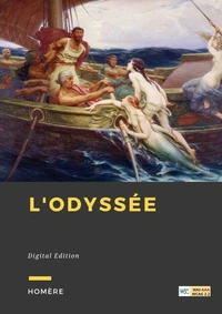 L'Odyssée