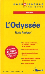 Livres Kindle best seller téléchargement gratuit L'Odyssée in French