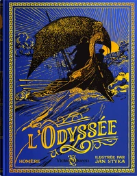 L'Odyssée