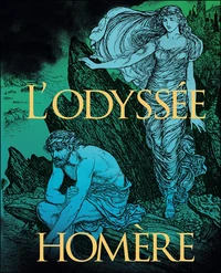 L'Odyssée