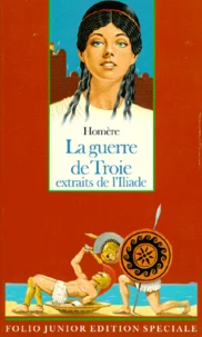 La Guerre de Troie