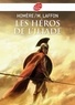  Homère et Martine Laffon - Les héros de L'Iliade - Texte intégral.