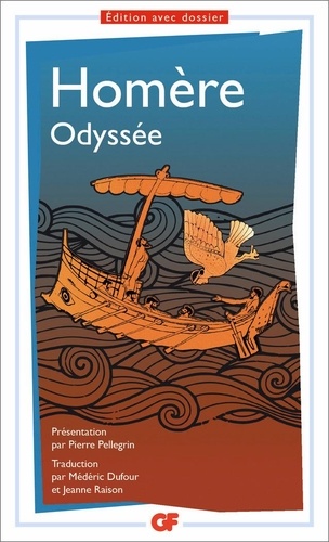 Odyssée. Prépas scientifiques  Edition 2017-2018