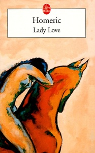  Homéric - Lady Love.