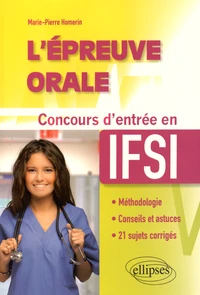 L'épreuve orale