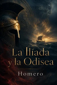 Estuche Ilíada &amp; Odisea
