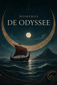 De Odyssee