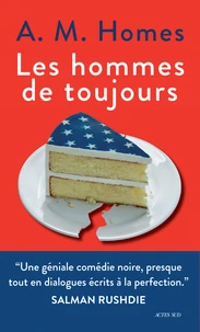 Les hommes de toujours