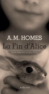 La Fin d'Alice
