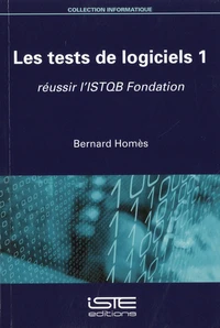 Les tests de logiciels 1
