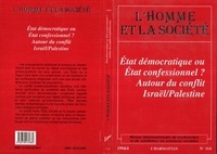  HOMME ET LA SOCIETE - L'Homme Et La Societe Nø114 1994/4.