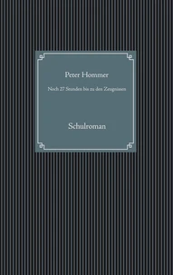 Noch 27 Stunden bis zu den Zeugnissen