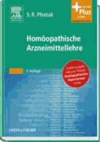 Homöopathische Arzneimittellehre mit Repertorium Studienausgabe.