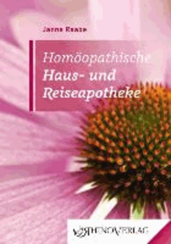 Homöopathische Haus- und Reiseapotheke.