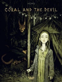 Coral and the Devil