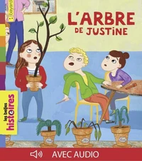 L'arbre de Justine
