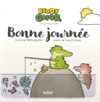 Buddy Gator