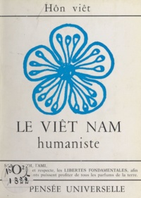  Hôn Viêt - Le Viêt Nam humaniste.