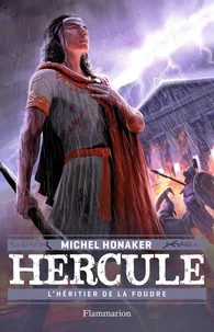 L'héritier de la foudre