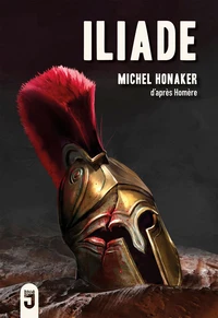 Iliade d'après Homère