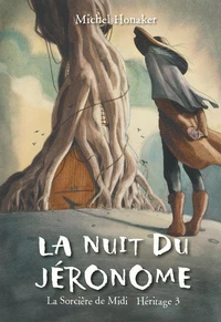 Le Jéronome