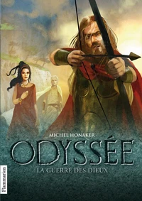 La guerre des dieux