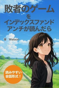 敗者のゲームをインデックスファンドアンチが読んだら