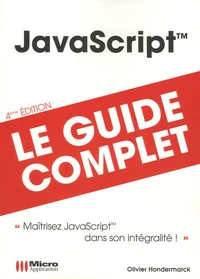 JavaScript