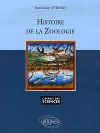 Histoire de la zoologie