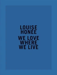 We love where we live