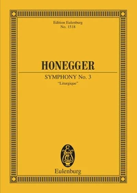 Symphonie No. 3